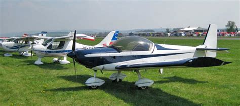 sport pilot eligible aircraft